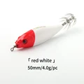 K03 4.0g red white