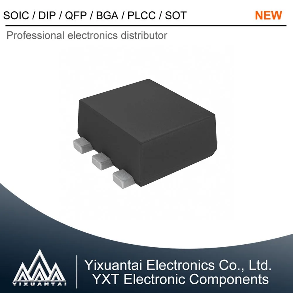 10pcs/Lot  RSL020P03 RSL020P03TR Marking SL 【Trans MOSFET P-CH Si 30V 2A Automotive 6-Pin TUMT T/R】New