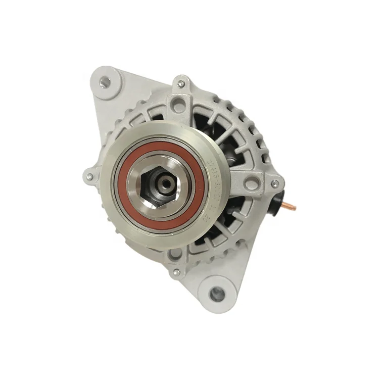 Generators New Competitive Price 12V Electric OEM 27060-0L200 Motor Alternator Regulators