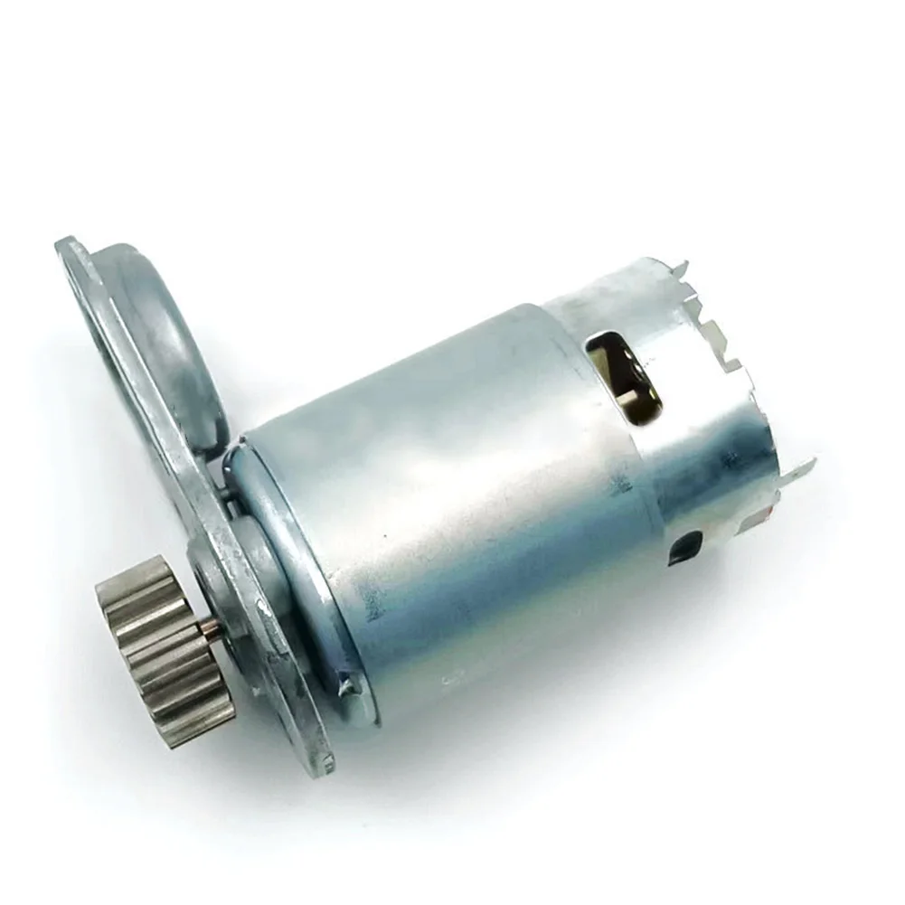 Imagem -05 - Motor para Dur181 Bur181 Dur181z Bur141 Ur141d Peças de Ferramentas Elétricas de Metal Acessórios 6299328 6299310 6299328 1pc Peças de