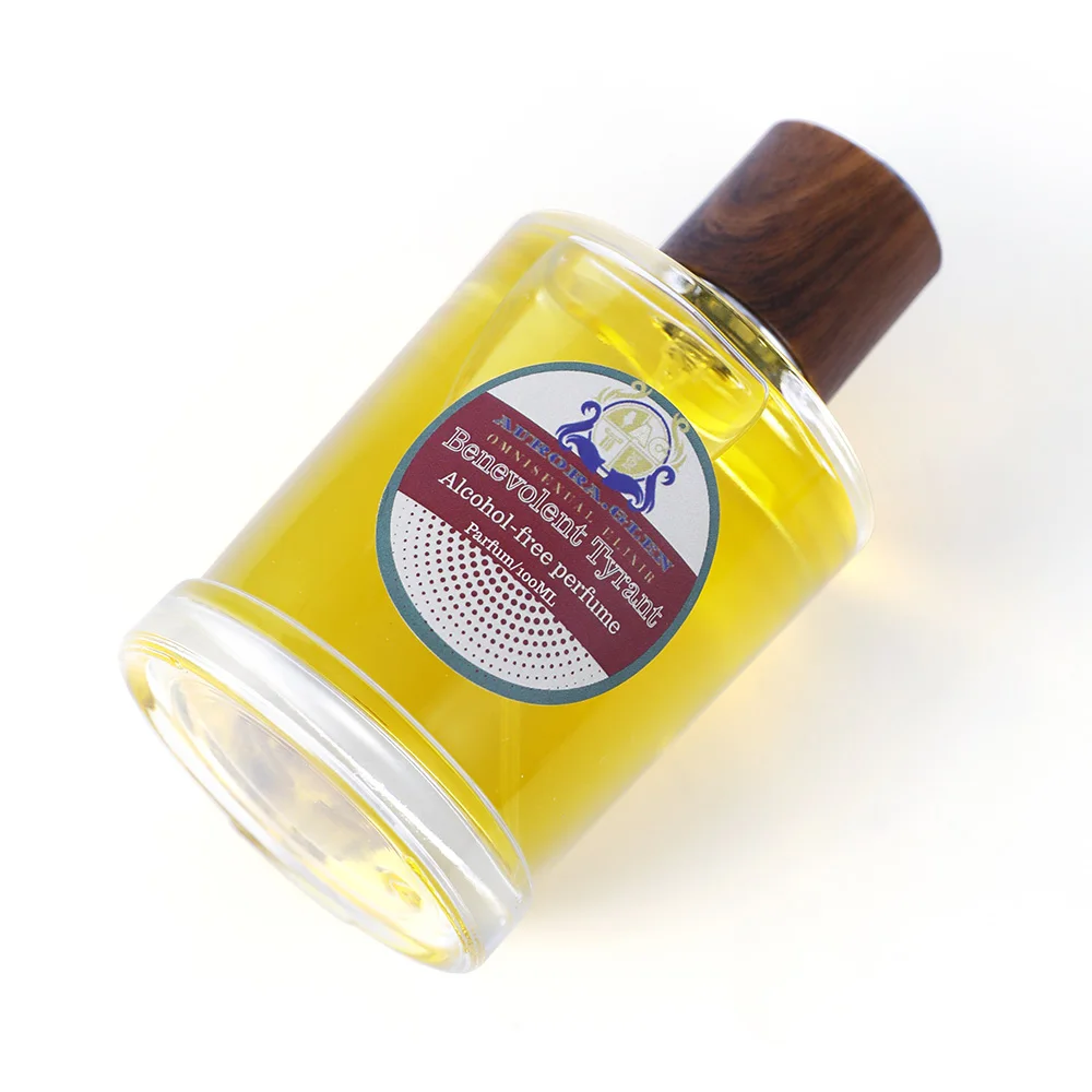 Benevolent tyrant eau de cologne para hombre fragancia intensa duradera_voghion.com