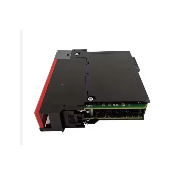 

Модуль ПЛК, инверторный преобразователь, сенсорный экран, HMI 1769-PA4, модуль ПЛК, программируемый логический контроллер 1769-PA4