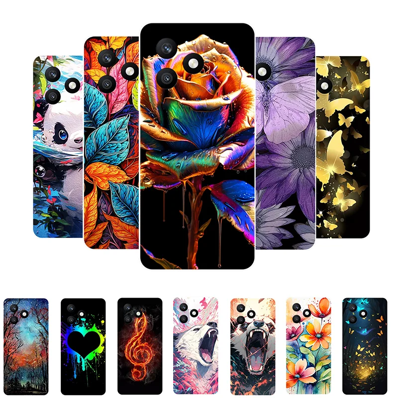 For Honor X8D Case …