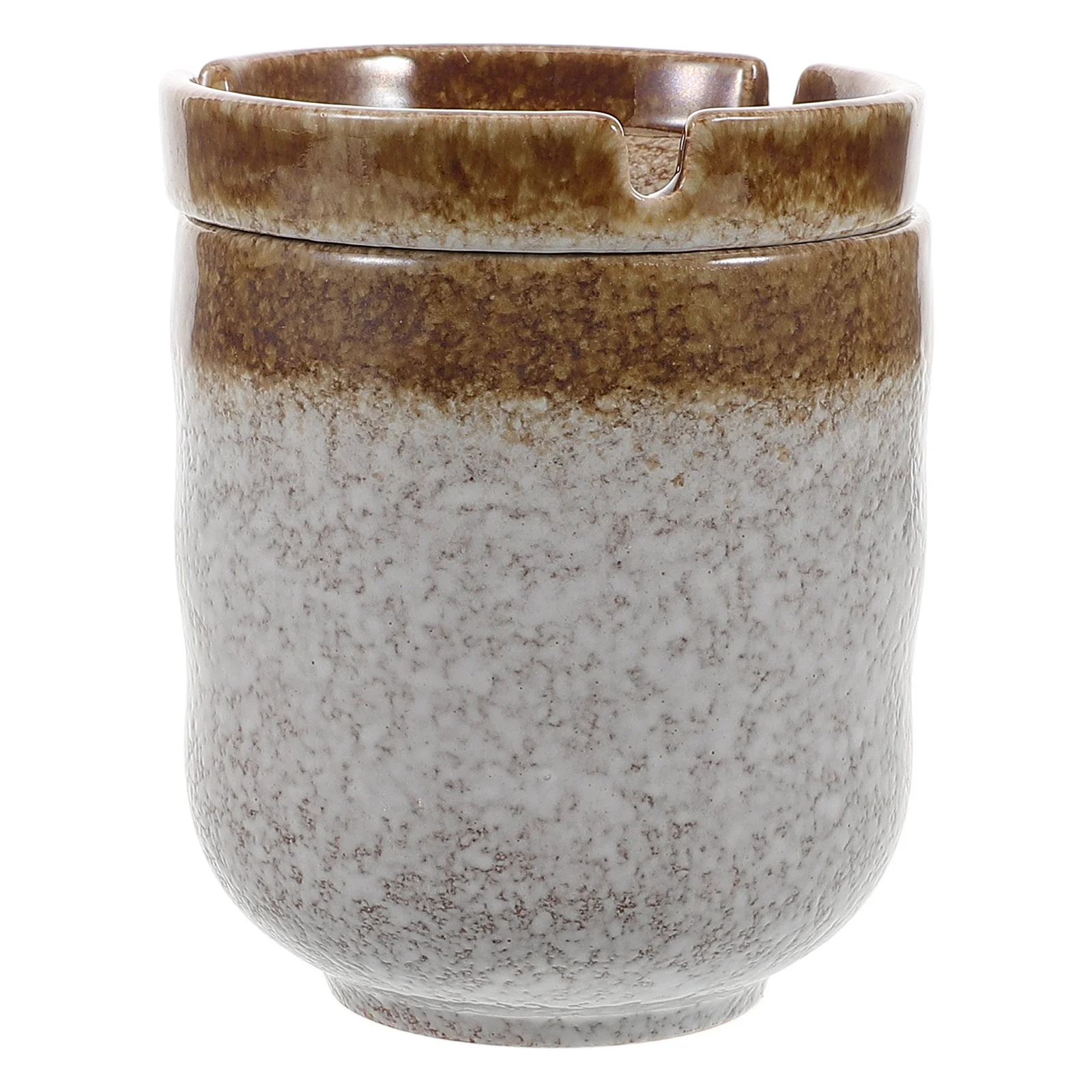 

Декоративная настольная пепельница с узором в китайском стиле, удобная в использовании