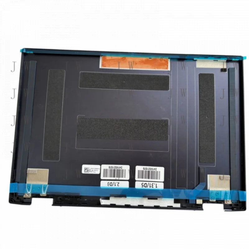 

Новая верхняя крышка корпуса (A-кейс) для ASUS ExpertBook B5402FV B5402CV, сенсорная, синяя