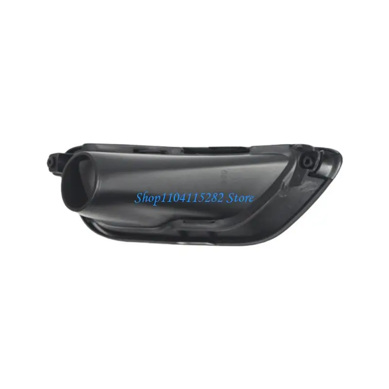 

A2BF Lower Bumper Grille Easy Install Lower Grille 68261711AA for 68261710AA 5YL30TZZAA