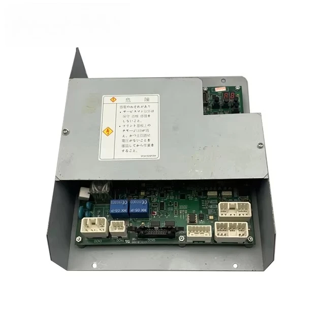 

Compatible PCB Electronic Board V150 DCU-150 DCU-160 UCE4-3M8 2N1M3228-E for Toshiba Elevator