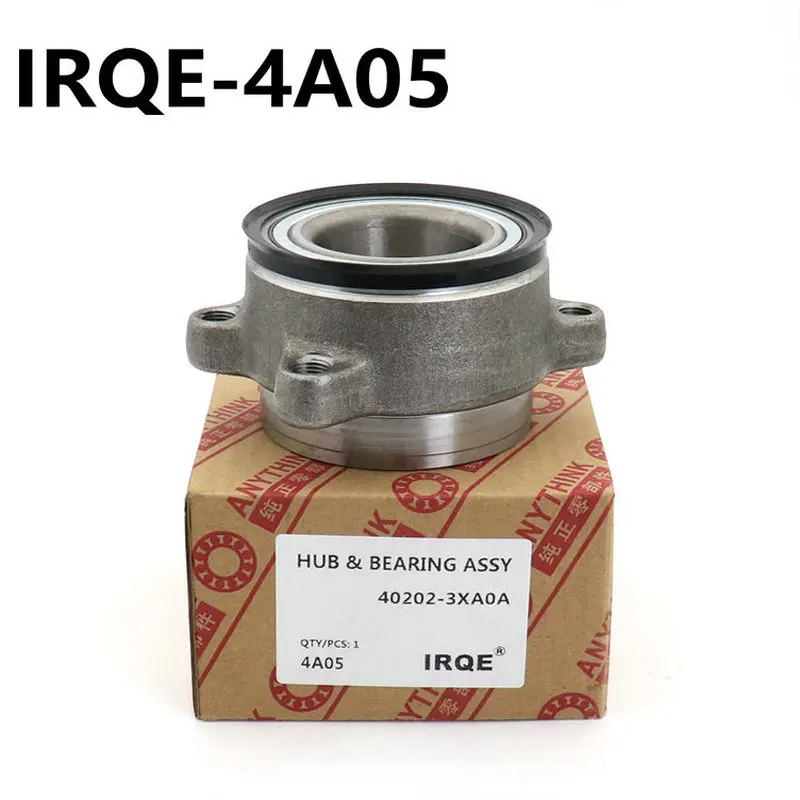 

4A05-Front Auto Wheel Hub Bearing 50kwh06 40210-3XA0A For Nissan