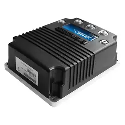 48V 400A Controller 2CN090 for Curtis STAR EV Classic 48 2+2 4+2 6+2, 1268-5403