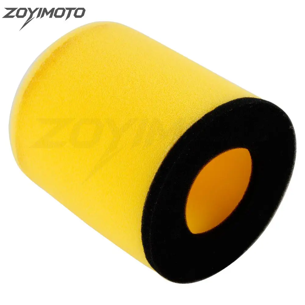 Reusable ATV Engine Intake Sponge Element Fits Suzuki LTZ 400 LTA 400 LTF 400 LTF 500 Part 13780 03G00 13791 03G00