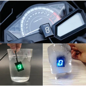 7 Hauptverkaufsgremium für Hornet 600 - №3