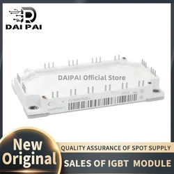 FS75R12KS4 FS100R12KS4 FS150R12KS4 FS150R07N3E4 FS200R07M3E4 IGBT Module