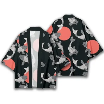 جديد اليابانية 3D المطبوعة نمط...