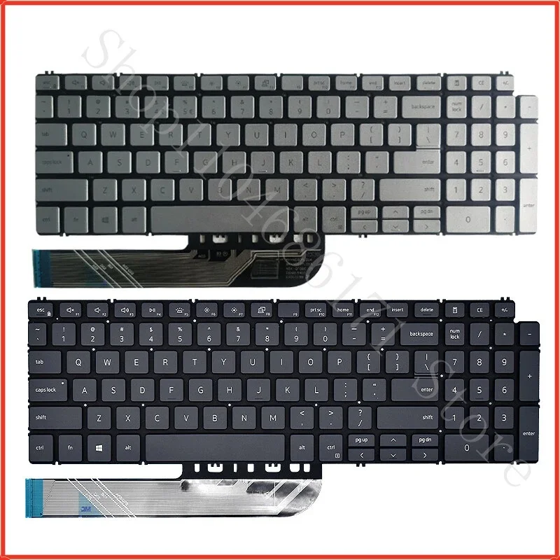 L Does Not Apply for Inspiron 15-5501 5502 5508 5509 3501 3502 3505
