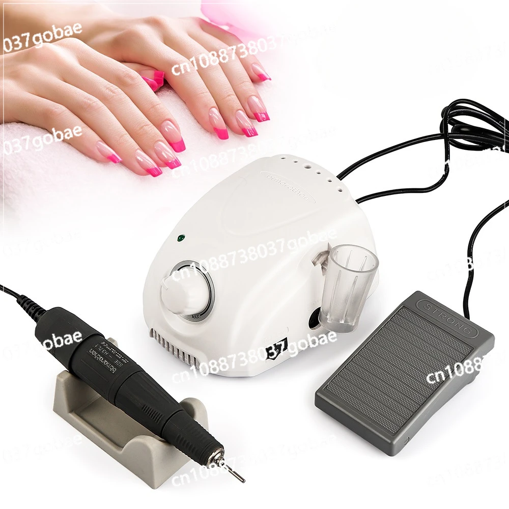 

Marathon Nail Polisher