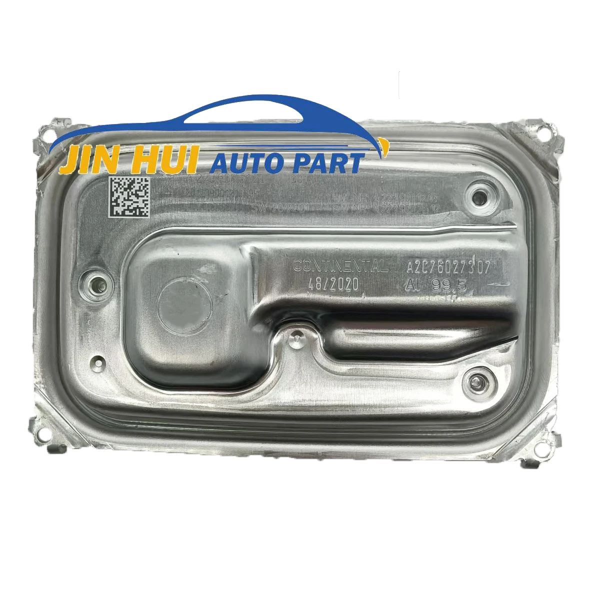 

OEM A2239005120 Оригинальный контроллер светодиодных фар, балластный блок A 223 900 51 20, подходит для модуля Mercede-s Ben-z S Class W223