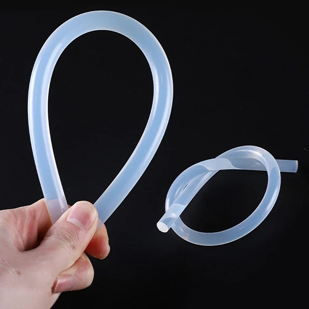 10/20 pçs varas de cola quente adesivo 7mm pistola de cola quente varas transparente pistola de derretimento quente cola varas ferramentas diy acessórios de reparo