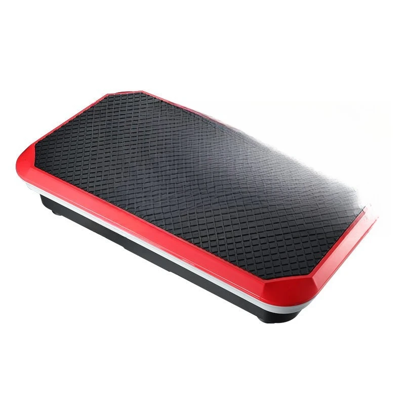 

Fat rejection machine Vertical rhythm machine Double motor Reduce fat fat fat belly Lazy fitness machine vibration