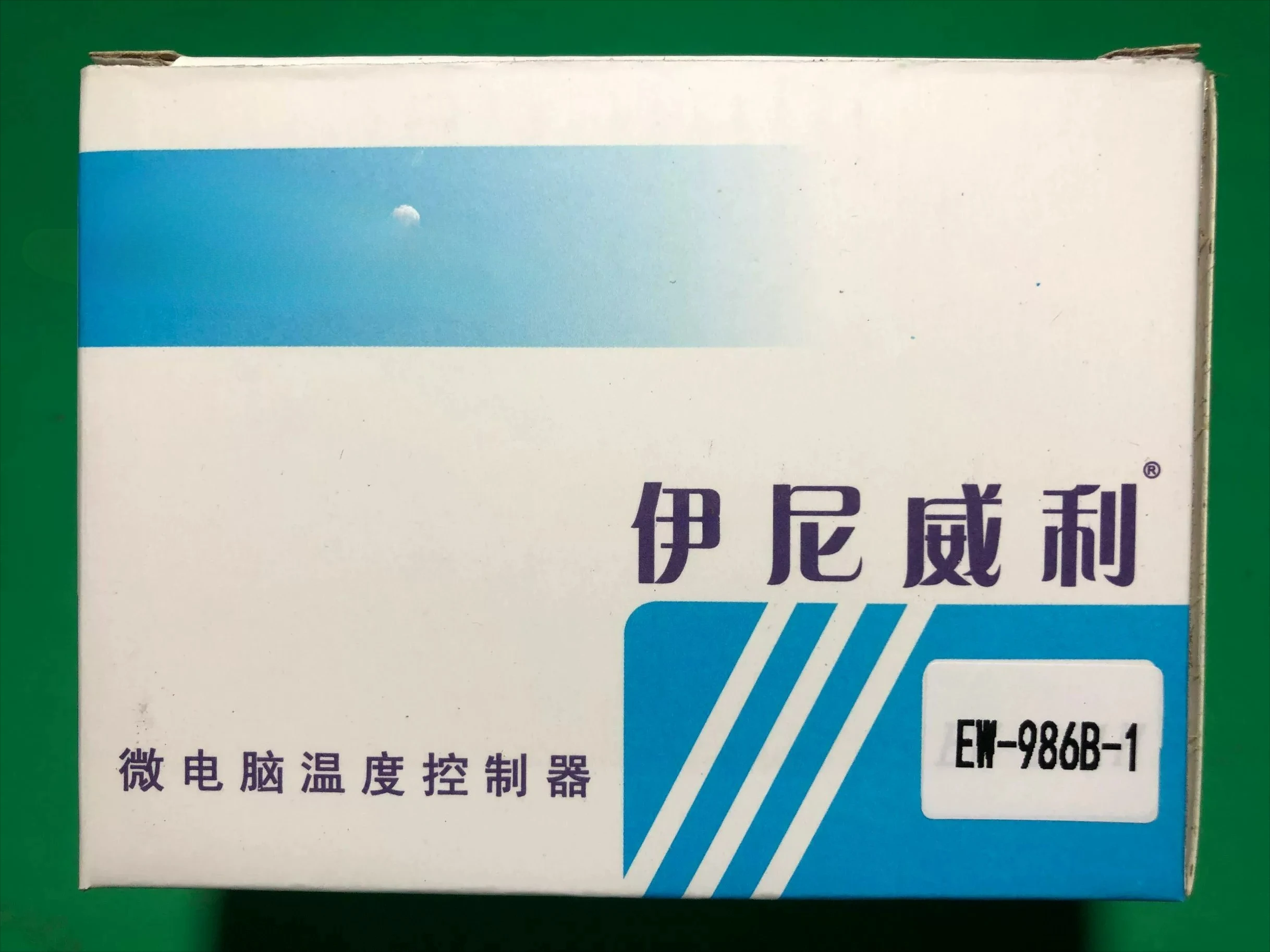 Microcomputer Temperature Controller EW-986B-1 Freezing Thermostat EW-986 EW-986B-1 model upgrade to EW-986G