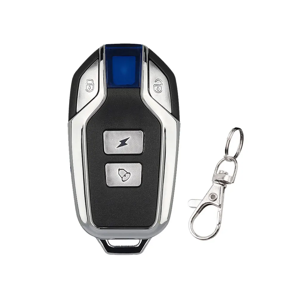 433MHz Copy Wireless Remote Control Cloning Copy Code 4 Buttons RF Transmitter Duplicator Portal Key for Gate Garage Door Switch