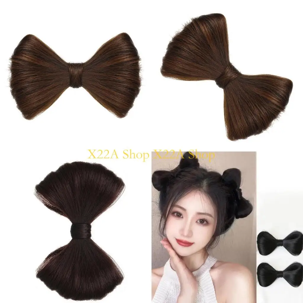 

Уникальные парики, бантики, заколки для волос, как парики, большие заколки для волос с бантом, заколка для волос с милой для для