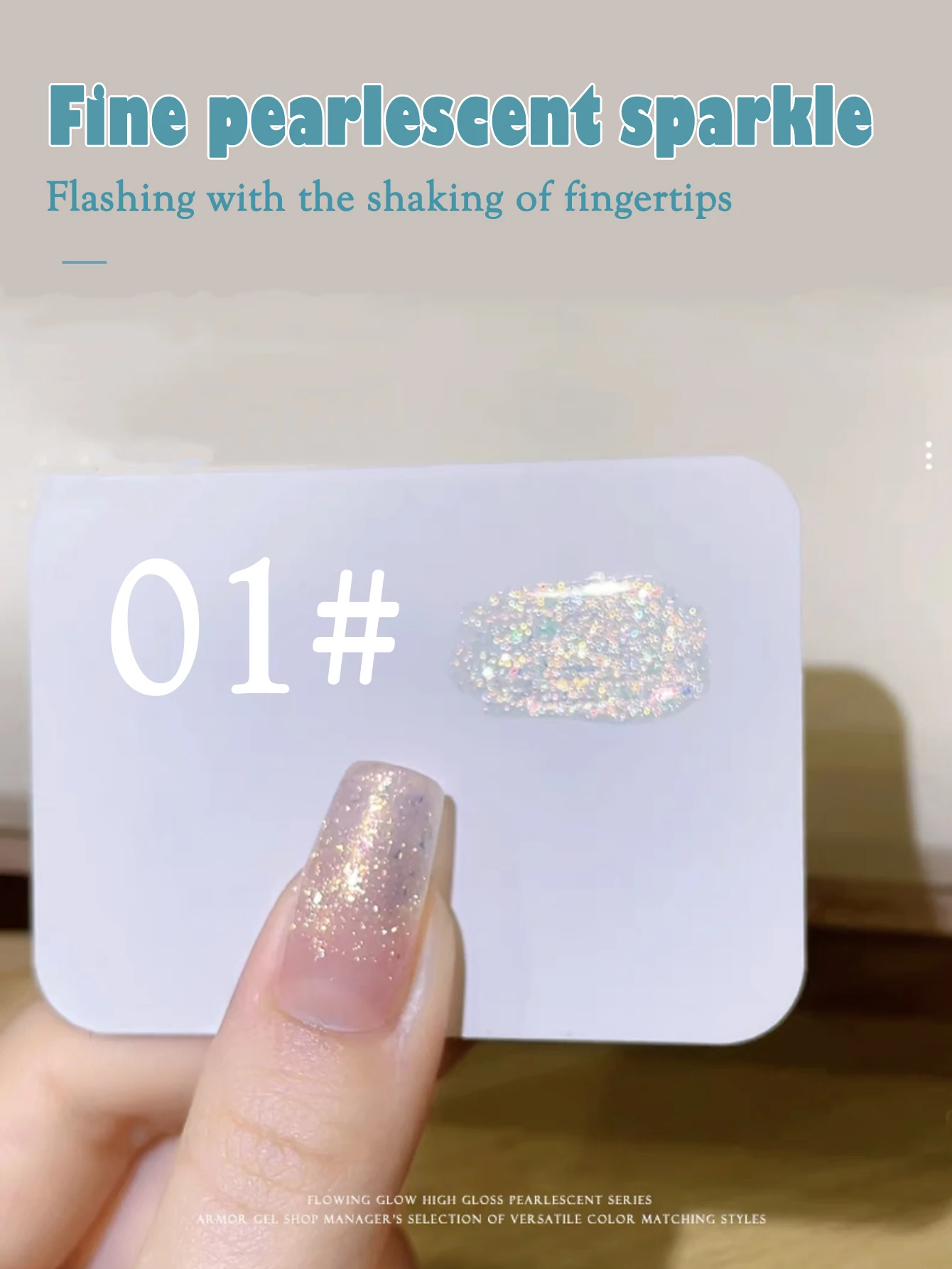 1 шт. SHAKA Firefly Гель-лак д – обзор и цена Nail Art Ice Blue