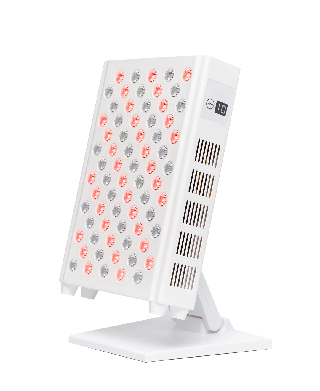 

Red light therapy panel desktop RTL85plus 630nm 850nm 77pcs leds infrared therapy light device for home use