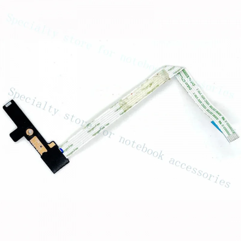

A+ For Lenovo G400 G405 G490 G500 G510 Laptop Power Button Board Cable LS-9631P