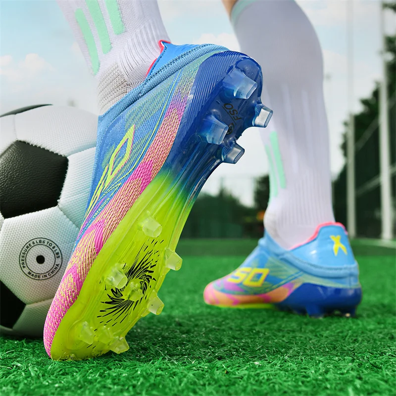 Thumbnail 4 - #43 Trending Soccer Shoes Right Now