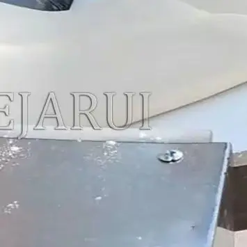 Impastatrice per pasta commerciale Miscelatore per robot da cucina Commerciale completamente automatico di grande capacità