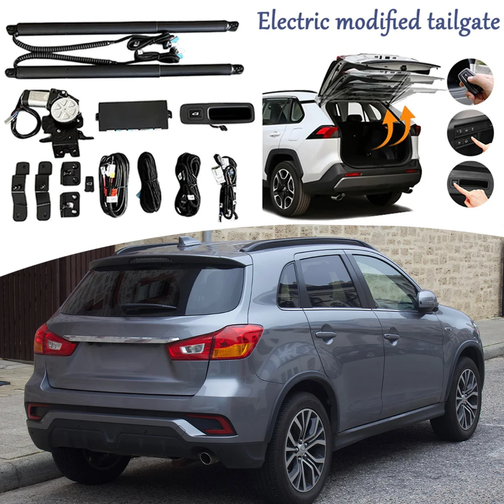 Fit For Mitsubishi …