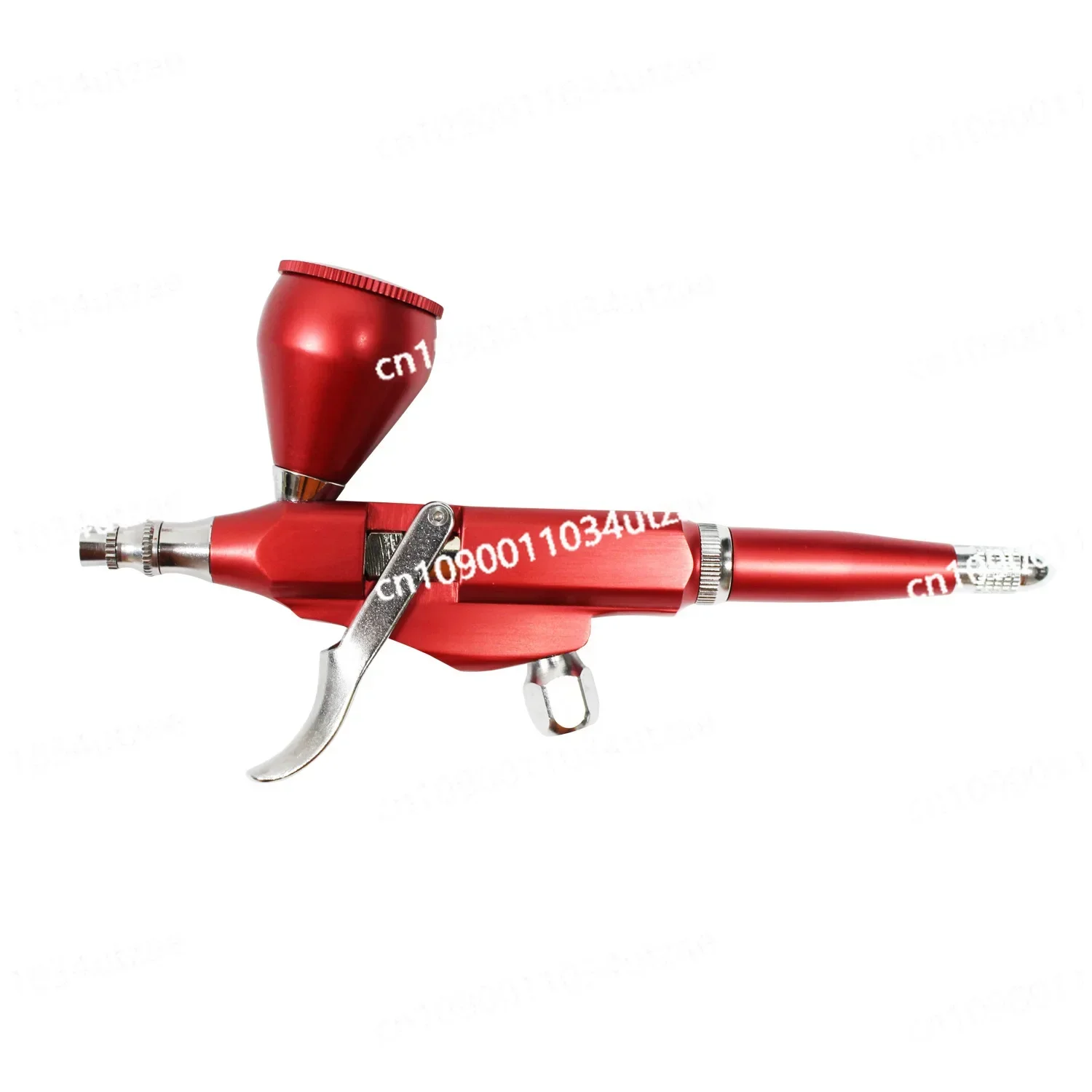 0.3MM caliber TJ series airbrush, single-action airbrush, wall inkjet beauty nail cake painting