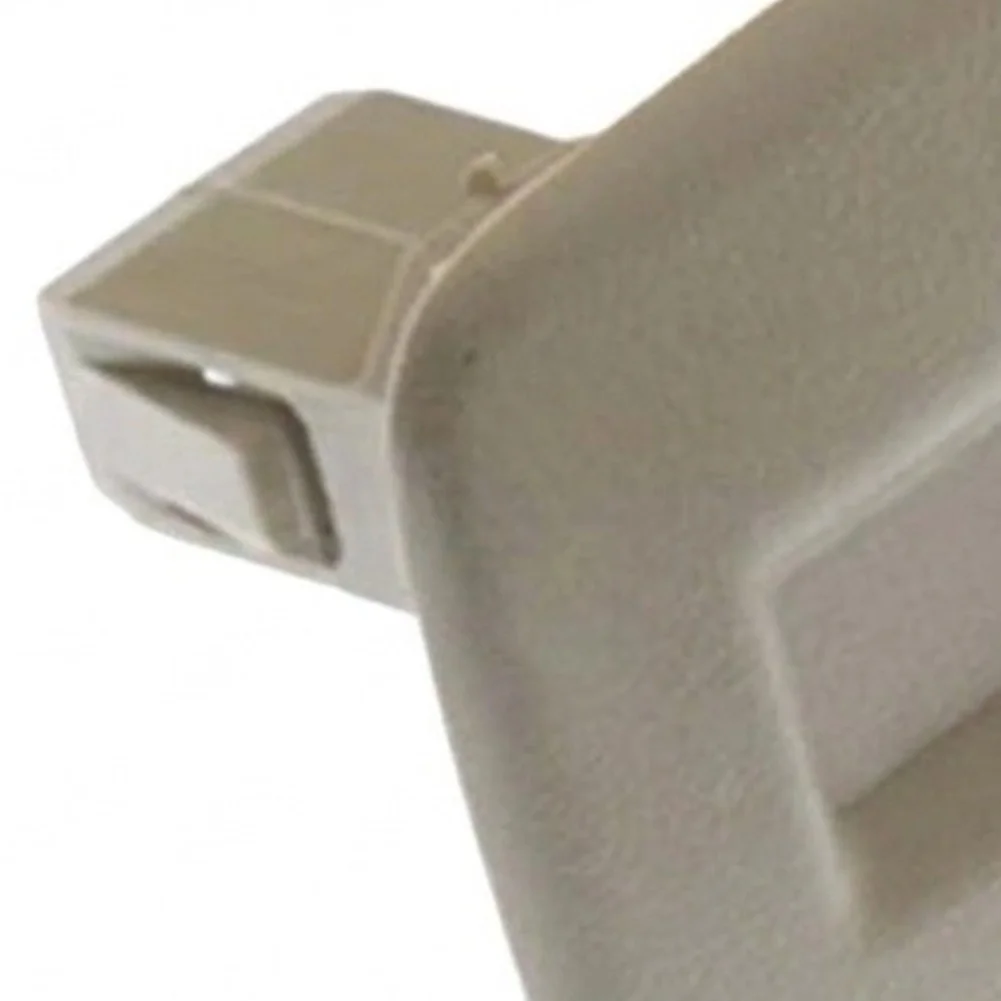 For VOLVO For S60 S80 Roof Liner Fastener OEM 39899164 for beige Ceiling Clip for Maintaining Interior Trim Position and