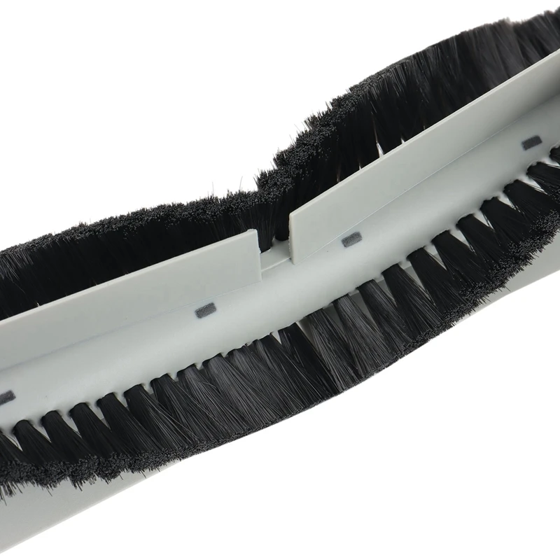 3X Replacement Of Roller Brush For Silvercrest Ssra1 SSR1 Ilife A9S A9 A7 Robot Vacuum Cleaner
