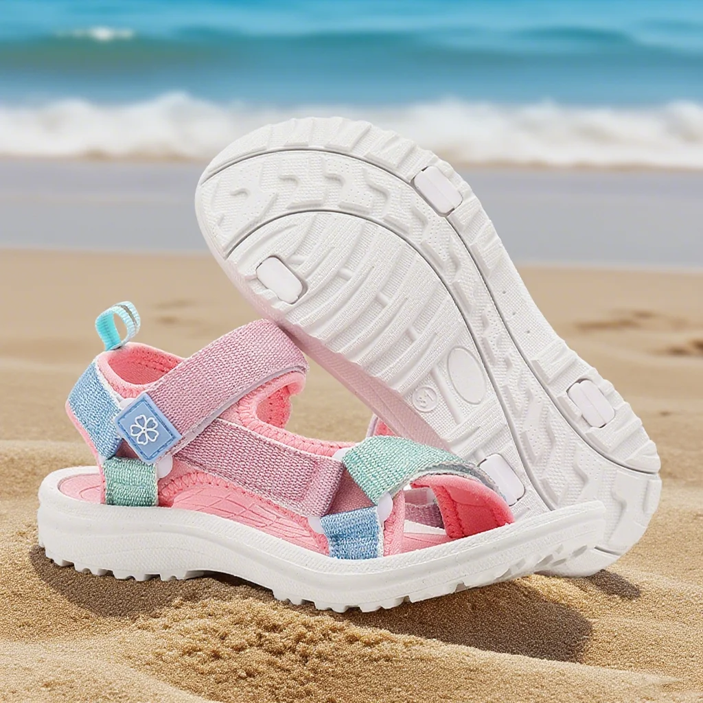 Thumbnail 2 - #30 Trending Baby Summer Sandals Right Now