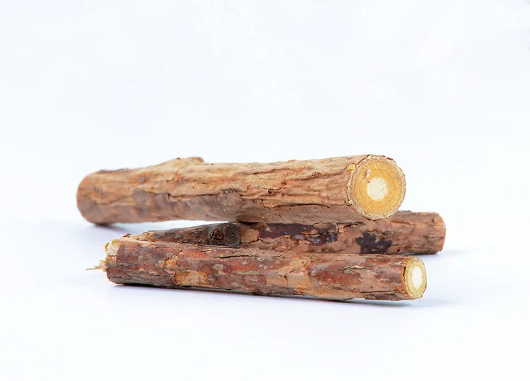 2 Palitos Dentales para Gatos, Golosinas Naturales para la Limpieza de Dientes y Salud Bucal, Snack para Gatitos