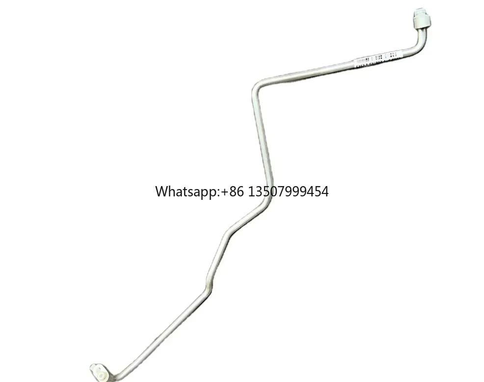 

E13C Air Conditioning Pipe 88716-E0100 88716E0100 88711-E0230 for HINO 700 Diesel Engine Spare Parts Excavator Accessories