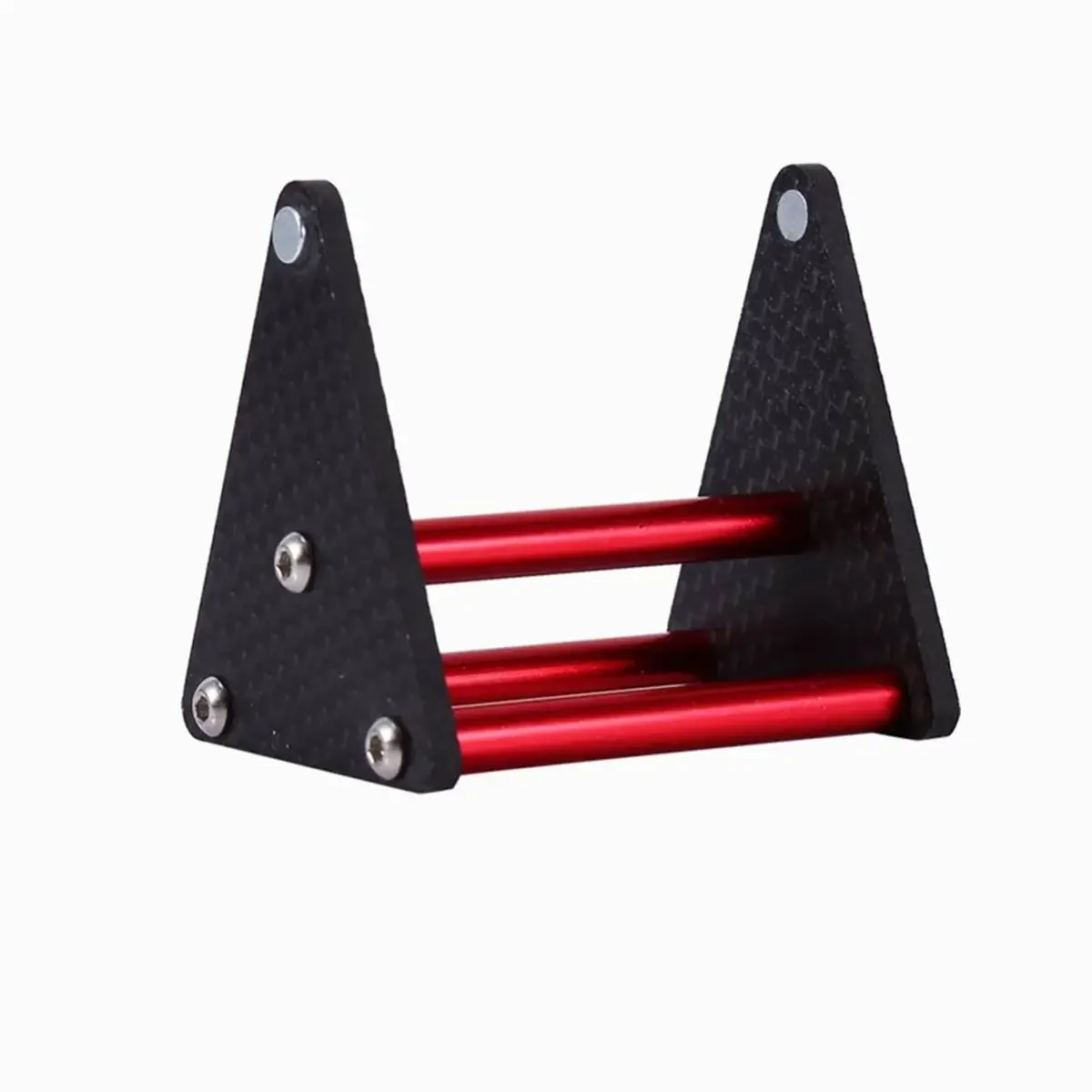 1set RC Drone Propeller Balancer Carbon Faser Magnetische für Fernbedienung Quadcopter Multi-Rotor Flugzeug Hubschrauber Klingen FPV