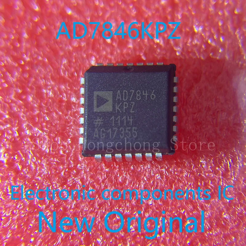 AD7846KPZ AD7846 AD…