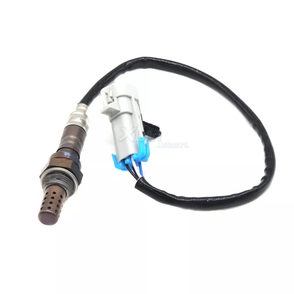 Czujnik tlenu O2 234-4650 dla Buick Cadillac GMC Chevy Isuzu Oldsmobile Pontiac