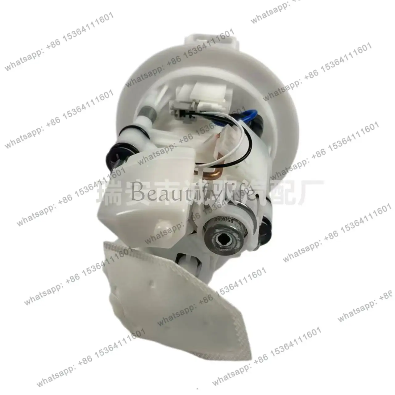 

1S3-13907-10-00 fuel pump, the assembly stock is large, and the delivery is fast from the best.
