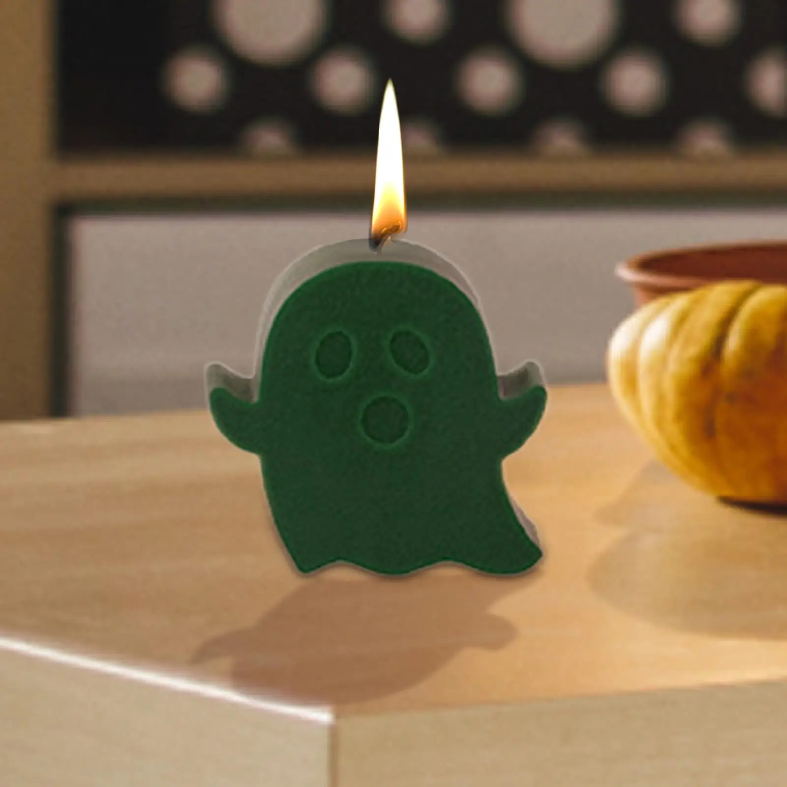 

Формы для Хэллоуина, формы для рукоделия в виде гроба, антипригарные силиконовые формы для Хэллоуина для мыла, ароматерапевтические свечи, восковая штукатурка, глина