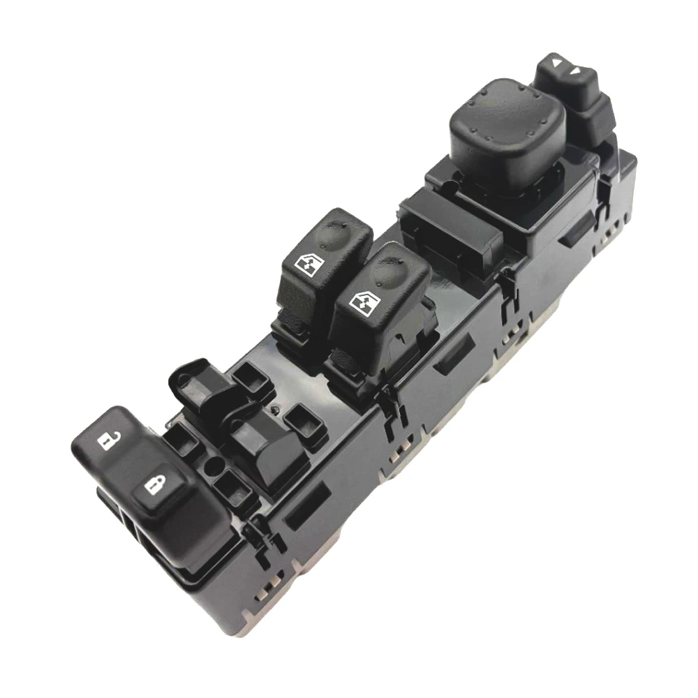 

15883318 Electric Power Window Switch Driver Side For Chevrolet Silverado 2003-2007 For GMC Sierra 2003-2007