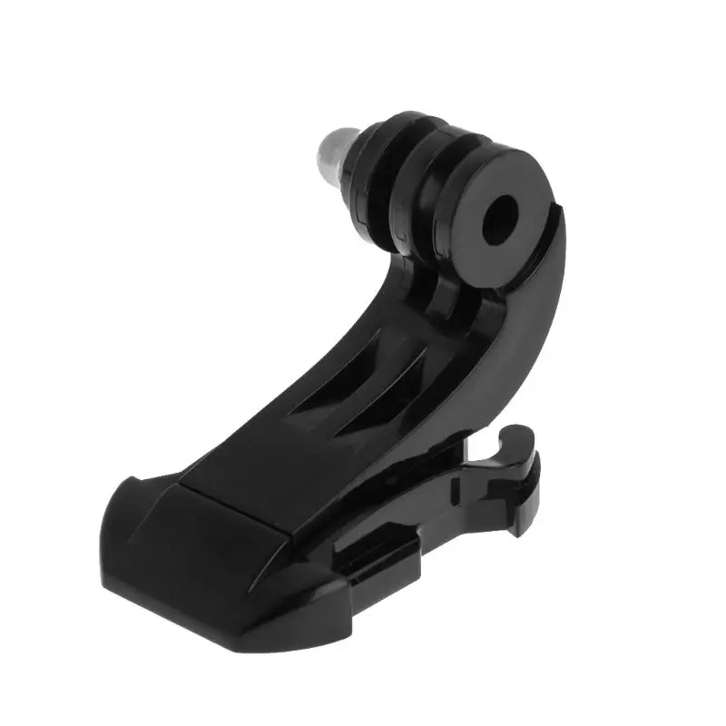 J Hook Buckle Vertical Quick Release Mount Base For Hero 6 5 4 3+