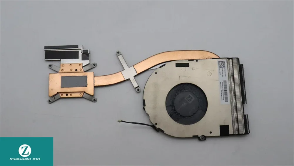 for-lenovo-thinkpad-t14-gen-3-cpu-heatsink-cooler-fan-5h41b77272