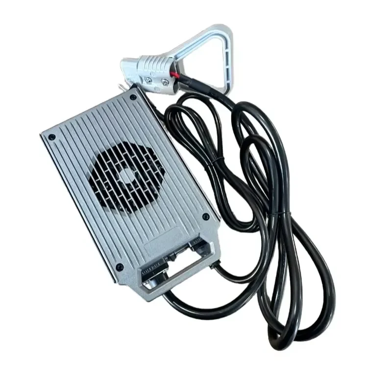 72v Lithium Battery Charger 30A 35A 40A 45A 50A 55A 60A 65A 70A Charger for Industrial
