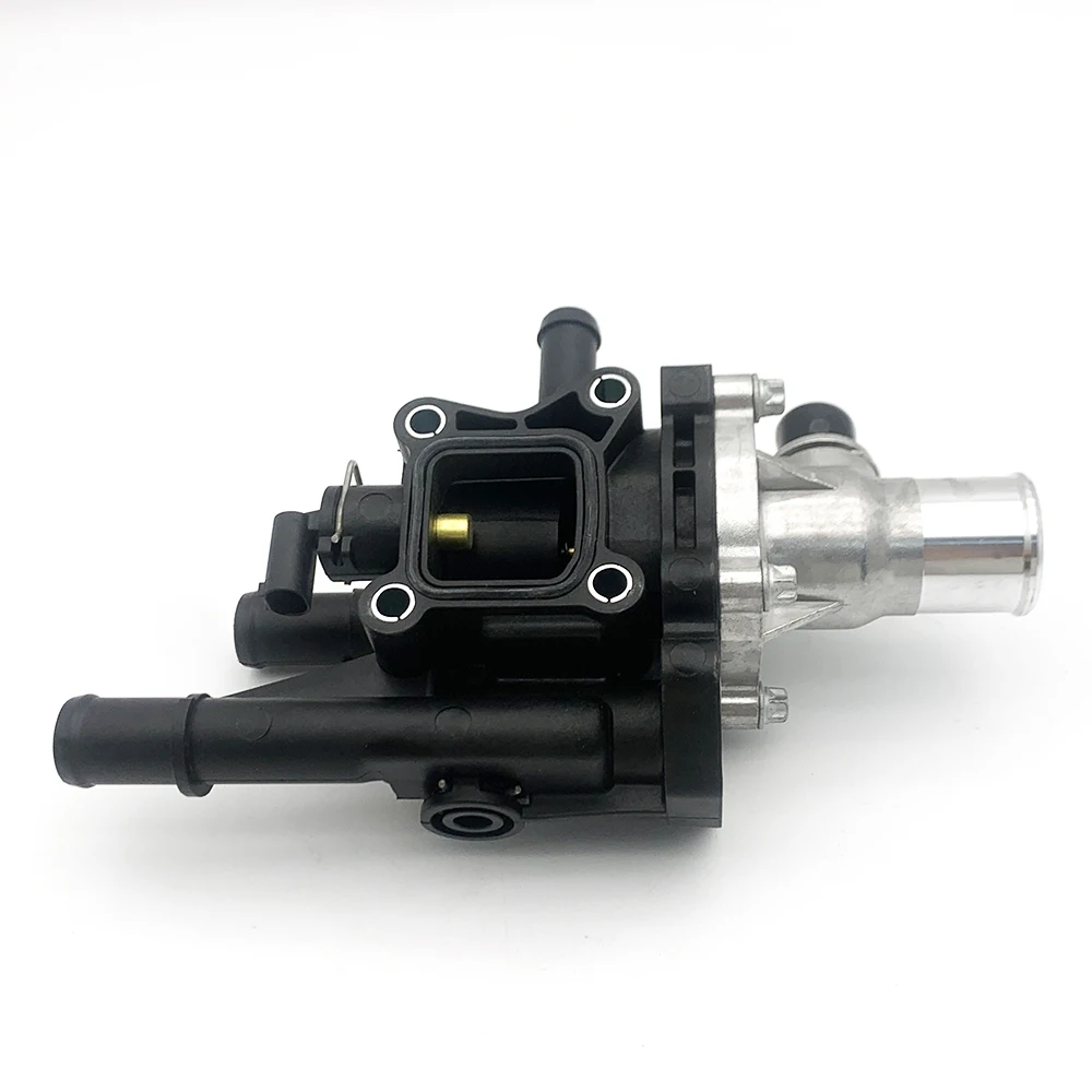 

OE: 902-033 55564890 25192228 25199824 96984103 96984104 Thermostat Assembly For Chevrolet