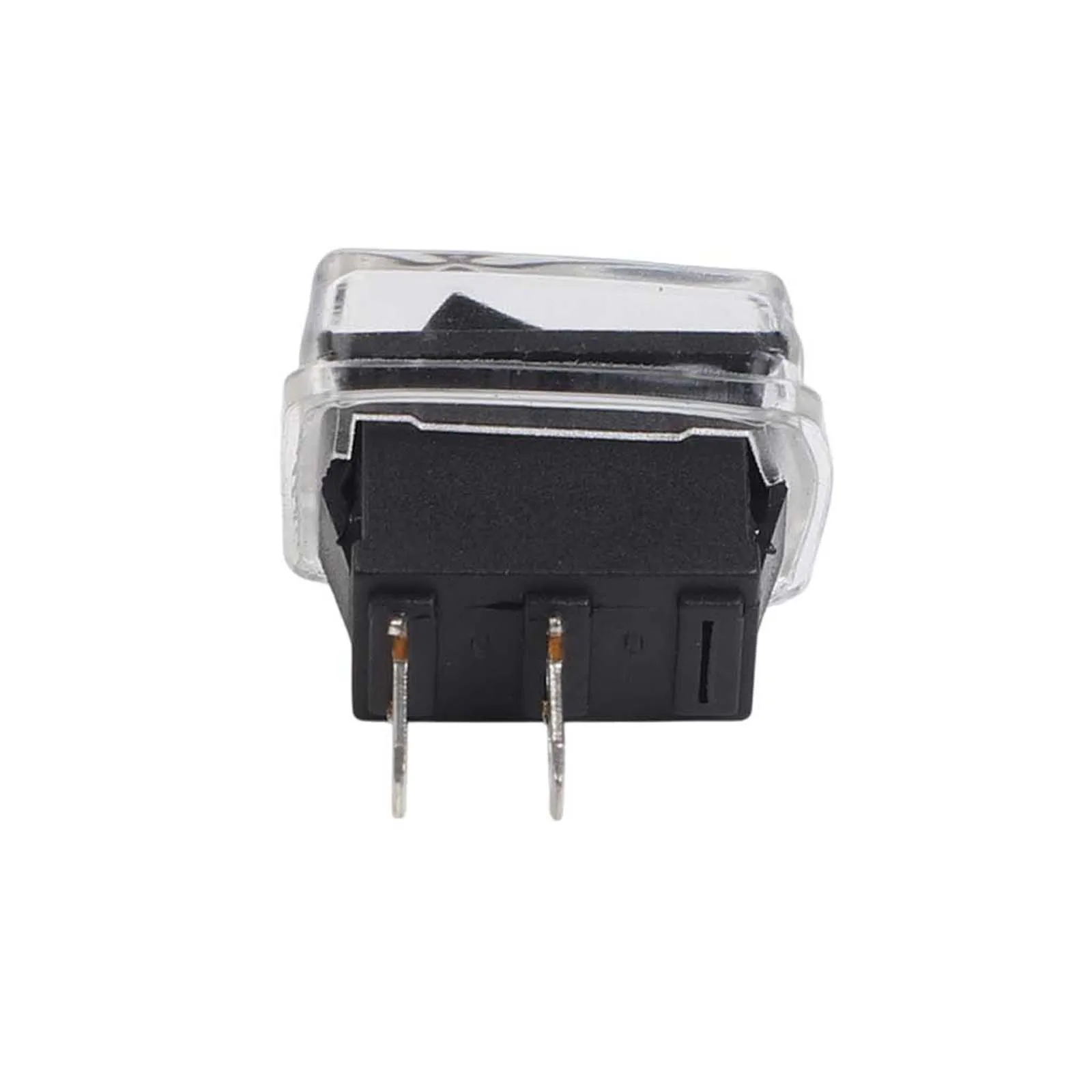 

Новый, неиспользованный выключатель питания для электроинструмента, запчасть для шпинделя станка, аксессуар для шлифовальной машины, простая установка