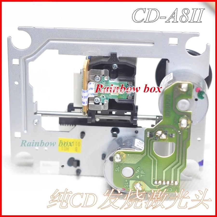 CD-A8II 24BIT 192KHz CD-A8 II CD Cabeça Laser