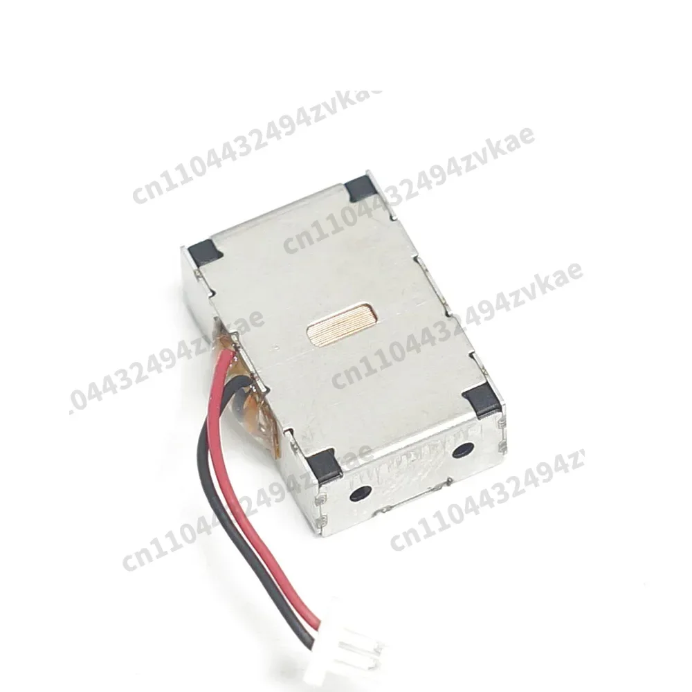 18x12x6mm Size X Axis Linear Feedback Force Reactor Gaming Controller F0 160Hz Haptic Engine LRA Motor